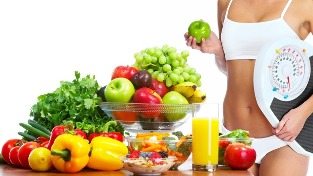 hrana za mršavljenje